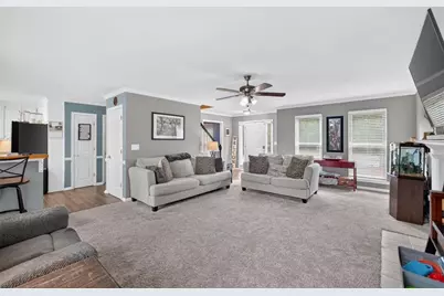 445 Flowering Trail, Grayson, GA 30017 - Photo 7