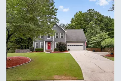 445 Flowering Trail, Grayson, GA 30017 - Photo 69