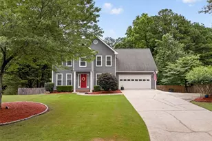 445 Flowering Trail, Grayson, GA 30017 - Photo 69