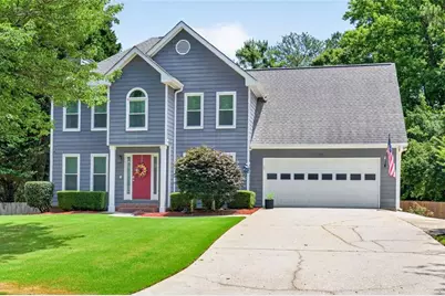 445 Flowering Trail, Grayson, GA 30017 - Photo 1