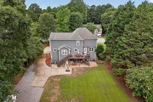 445 Flowering Trail, Grayson, GA 30017 - Photo 77