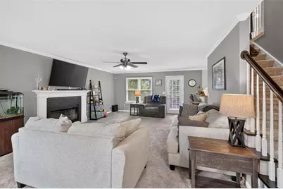 445 Flowering Trail, Grayson, GA 30017 - Photo 31