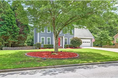 445 Flowering Trail, Grayson, GA 30017 - Photo 65