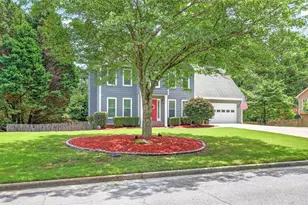 445 Flowering Trail, Grayson, GA 30017 - Photo 65