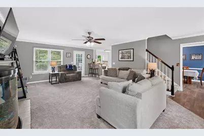 445 Flowering Trail, Grayson, GA 30017 - Photo 33