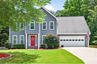 445 Flowering Trail, Grayson, GA 30017 - Photo 63