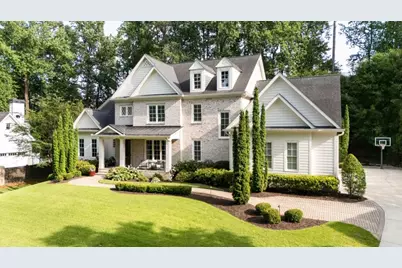 723 Glenairy Court, Sandy Springs, GA 30328 - Photo 1
