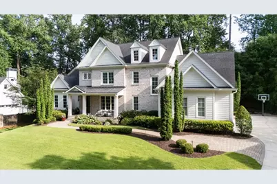 723 Glenairy Court, Sandy Springs, GA 30328 - Photo 1
