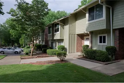 2179 Surrey Court SE, Marietta, GA 30067 - Photo 29