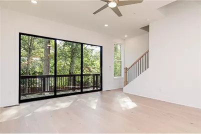 1125 Panorama Drive #26, Brookhaven, GA 30319 - Photo 5