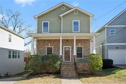 976 Connally Street SE, Atlanta, GA 30315 - Photo 1