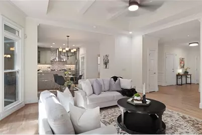 2599 Brookline Circle, Brookhaven, GA 30319 - Photo 23