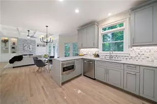 2599 Brookline Circle, Brookhaven, GA 30319 - Photo 17