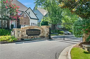2599 Brookline Circle, Brookhaven, GA 30319 - Photo 9
