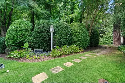 2599 Brookline Circle, Brookhaven, GA 30319 - Photo 47