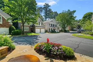 2599 Brookline Circle, Brookhaven, GA 30319 - Photo 41