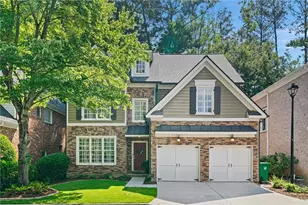 2599 Brookline Circle, Brookhaven, GA 30319 - Photo 1