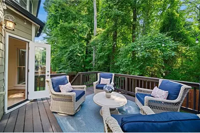 2599 Brookline Circle, Brookhaven, GA 30319 - Photo 3