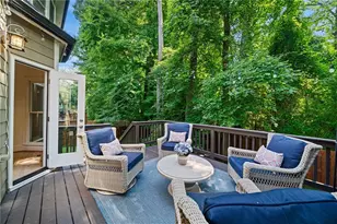 2599 Brookline Circle, Brookhaven, GA 30319 - Photo 3