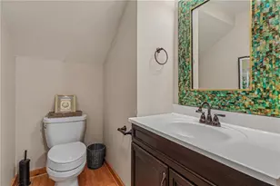 144 Indian Beach Trail, Jasper, GA 30143 - Photo 17