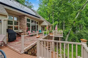 144 Indian Beach Trail, Jasper, GA 30143 - Photo 5