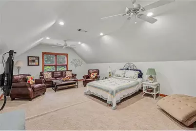 144 Indian Beach Trail, Jasper, GA 30143 - Photo 23