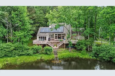 144 Indian Beach Trail, Jasper, GA 30143 - Photo 1