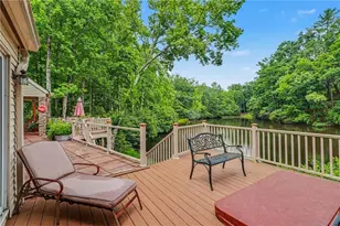 144 Indian Beach Trail, Jasper, GA 30143 - Photo 31