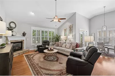 329 Northbrooke Lane, Woodstock, GA 30188 - Photo 7
