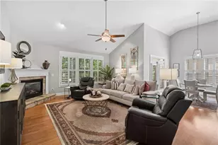 329 Northbrooke Ln, Woodstock, GA 30188 - Photo 7