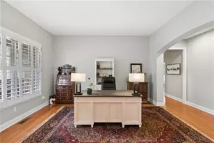 329 Northbrooke Ln, Woodstock, GA 30188 - Photo 5