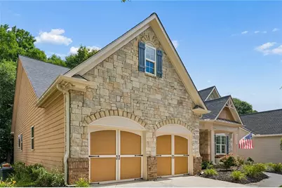 329 Northbrooke Lane, Woodstock, GA 30188 - Photo 3