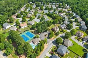 329 Northbrooke Ln, Woodstock, GA 30188 - Photo 45