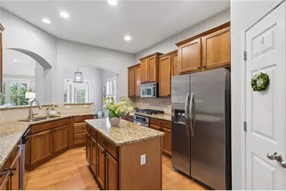 329 Northbrooke Lane, Woodstock, GA 30188 - Photo 13