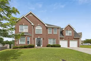 4951 Estonian Dr, Fairburn, GA 30213 - Photo 1