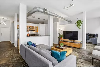 800 Peachtree Street NE #8613, Atlanta, GA 30308 - Photo 5