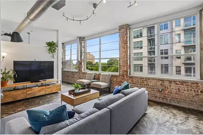 800 Peachtree Street NE #8613, Atlanta, GA 30308 - Photo 1