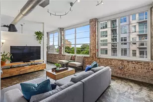 800 Peachtree St NE, Atlanta, GA 30308 - Photo 1