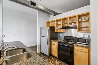 800 Peachtree Street NE #8613, Atlanta, GA 30308 - Photo 7