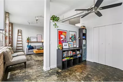 800 Peachtree Street NE #8613, Atlanta, GA 30308 - Photo 9