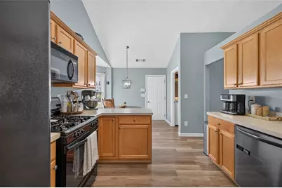 418 Franklin Street, Braselton, GA 30517 - Photo 17