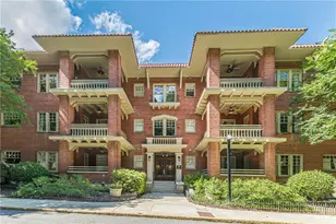 266 11th St NE, Atlanta, GA 30309 - Photo 1