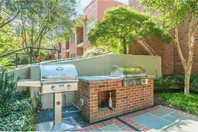 266 11th Street NE #205, Atlanta, GA 30309 - Photo 21