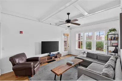 266 11th Street NE #205, Atlanta, GA 30309 - Photo 3