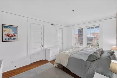 266 11th Street NE #205, Atlanta, GA 30309 - Photo 11