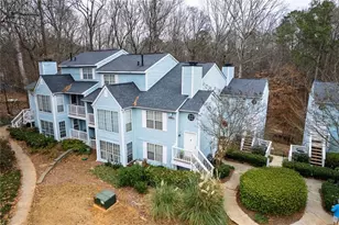 711 Glenleaf Dr, Peachtree Corners, GA 30092 - Photo 31