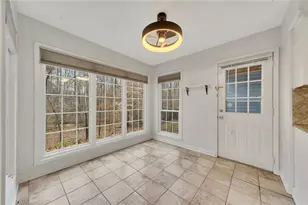 711 Glenleaf Dr, Peachtree Corners, GA 30092 - Photo 9