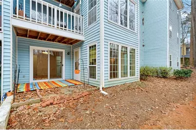 711 Glenleaf Drive, Peachtree Corners, GA 30092 - Photo 25