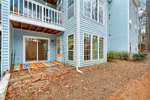 711 Glenleaf Dr, Peachtree Corners, GA 30092 - Photo 25
