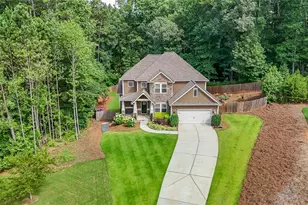 187 Amberhill Ln, Dallas, GA 30132 - Photo 3